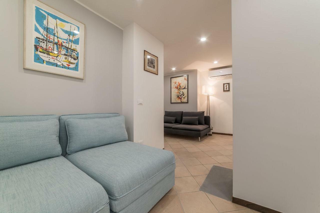 Montecitorio Lovely Apartment Рим Екстериор снимка